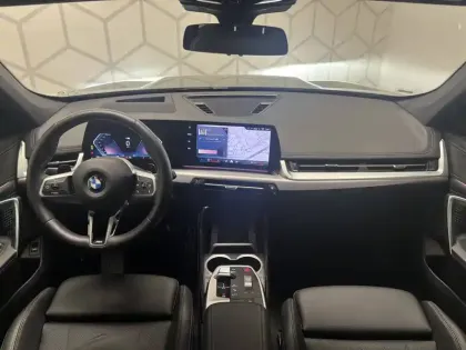 Photo 5 BMW X1  sDrive 20i 170ch DKG7