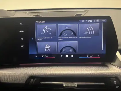 Photo 27 BMW X1  sDrive 20i 170ch DKG7