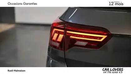 Photo 5 Volkswagen T-roc  1.5 TSI 150 EVO Start/Stop DSG7