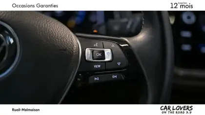 Photo 24 Volkswagen T-roc  1.5 TSI 150 EVO Start/Stop DSG7