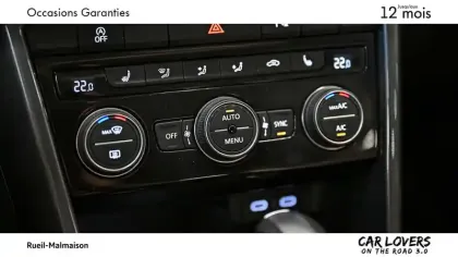 Photo 25 Volkswagen T-roc  1.5 TSI 150 EVO Start/Stop DSG7