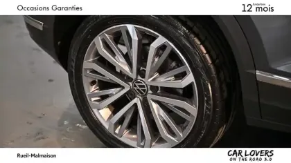 Photo 8 Volkswagen T-roc  1.5 TSI 150 EVO Start/Stop DSG7