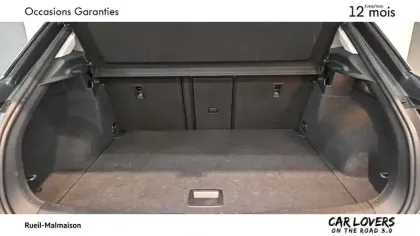 Photo 6 Volkswagen T-roc  1.5 TSI 150 EVO Start/Stop DSG7