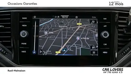 Photo 28 Volkswagen T-roc  1.5 TSI 150 EVO Start/Stop DSG7