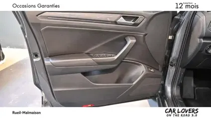 Photo 13 Volkswagen T-roc  1.5 TSI 150 EVO Start/Stop DSG7