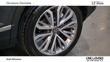 Photo 12 Volkswagen T-roc  1.5 TSI 150 EVO Start/Stop DSG7