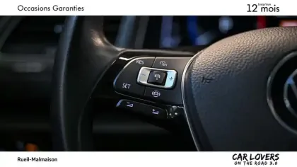 Photo 23 Volkswagen T-roc  1.5 TSI 150 EVO Start/Stop DSG7