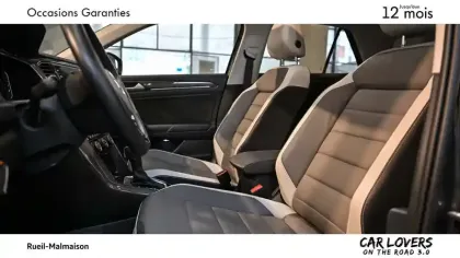 Photo 15 Volkswagen T-roc  1.5 TSI 150 EVO Start/Stop DSG7