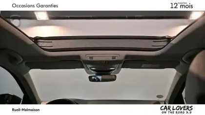 Photo 18 Volkswagen T-roc  1.5 TSI 150 EVO Start/Stop DSG7