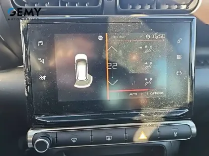 Photo 30 Citroën C3 Aircross  PureTech 130 S&S EAT6