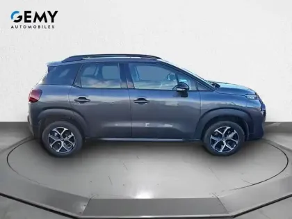 Photo 19 Citroën C3 Aircross  PureTech 130 S&S EAT6