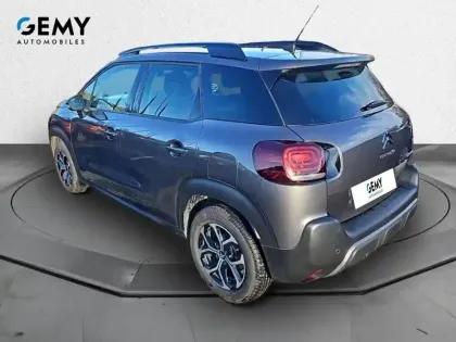 Photo 6 Citroën C3 Aircross  PureTech 130 S&S EAT6