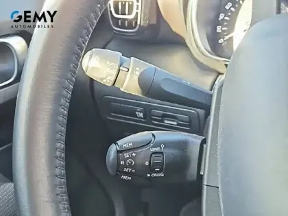 Photo 29 Citroën C3 Aircross  PureTech 130 S&S EAT6