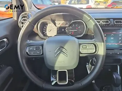 Photo 11 Citroën C3 Aircross  PureTech 130 S&S EAT6