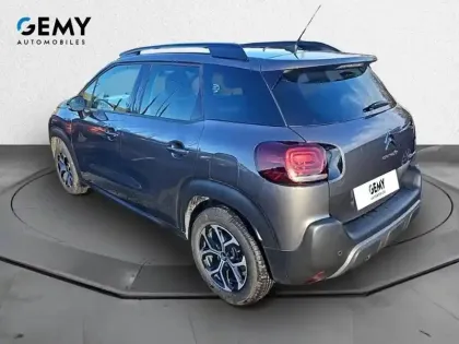 Photo 22 Citroën C3 Aircross  PureTech 130 S&S EAT6