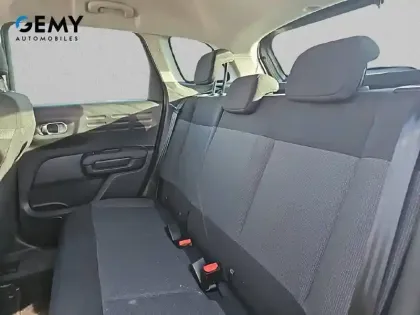 Photo 25 Citroën C3 Aircross  PureTech 130 S&S EAT6