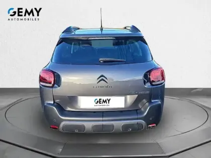 Photo 4 Citroën C3 Aircross  PureTech 130 S&S EAT6