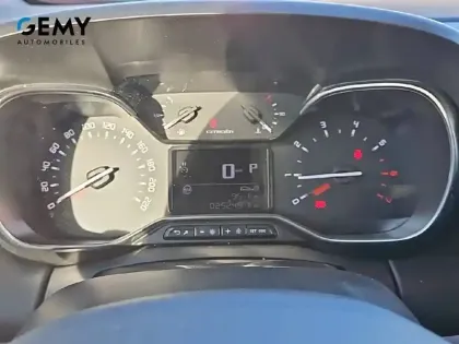 Photo 28 Citroën C3 Aircross  PureTech 130 S&S EAT6