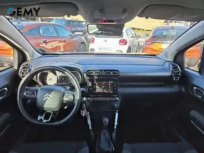 Photo 23 Citroën C3 Aircross  PureTech 130 S&S EAT6