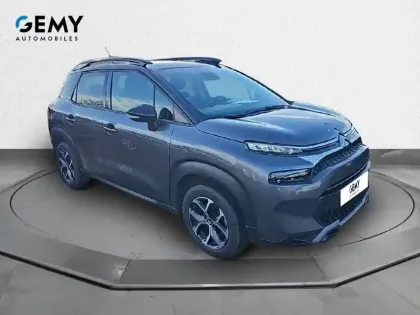 Photo 2 Citroën C3 Aircross  PureTech 130 S&S EAT6