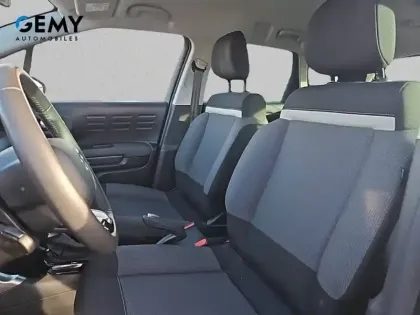 Photo 8 Citroën C3 Aircross  PureTech 130 S&S EAT6