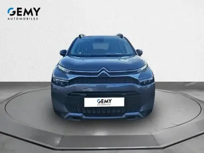 Photo 1 Citroën C3 Aircross  PureTech 130 S&S EAT6