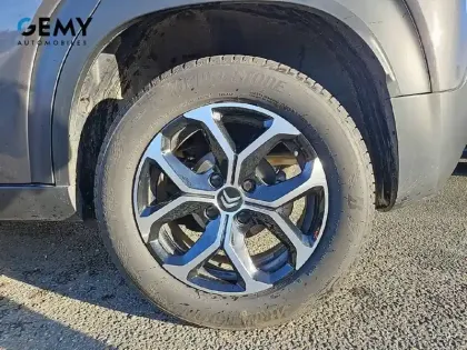 Photo 26 Citroën C3 Aircross  PureTech 130 S&S EAT6