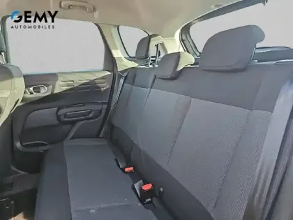 Photo 9 Citroën C3 Aircross  PureTech 130 S&S EAT6