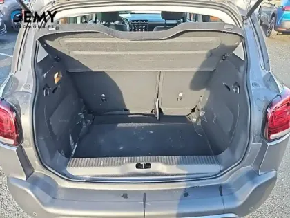 Photo 5 Citroën C3 Aircross  PureTech 130 S&S EAT6