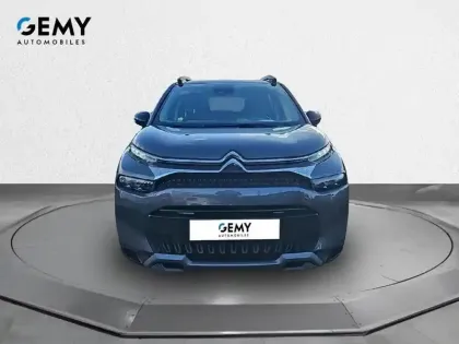 Photo 17 Citroën C3 Aircross  PureTech 130 S&S EAT6