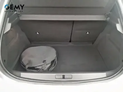 Photo 5 Peugeot 208  Electrique 50 kWh 136ch