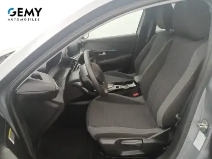 Photo 8 Peugeot 208  Electrique 50 kWh 136ch