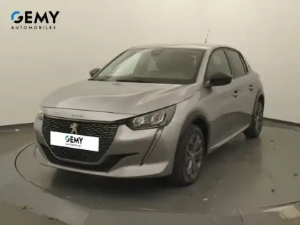 Photo Peugeot 208 Style