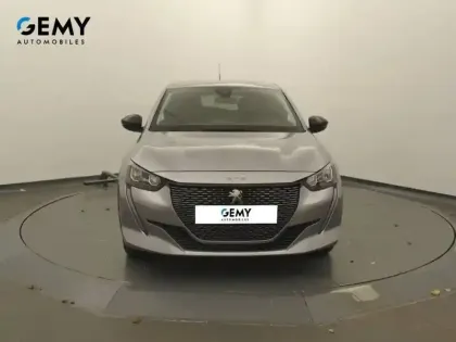 Photo 1 Peugeot 208  Electrique 50 kWh 136ch