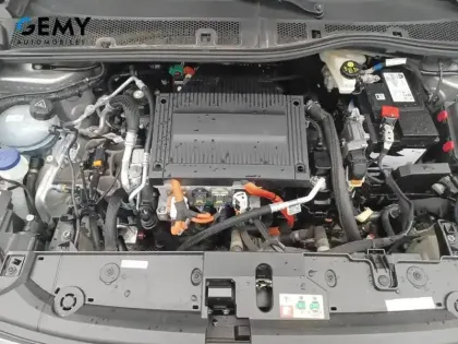 Photo 14 Peugeot 208  Electrique 50 kWh 136ch