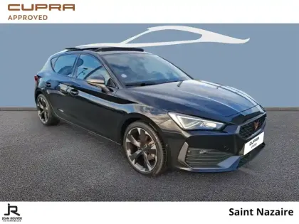 Photo 6 Cupra Leon  1.5 eTSI 150 ch DSG7