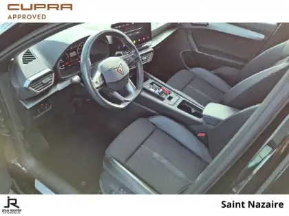 Photo 9 Cupra Leon  1.5 eTSI 150 ch DSG7