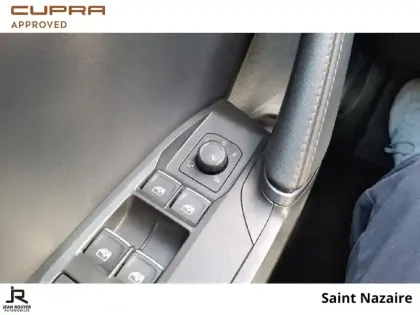 Photo 28 Cupra Leon  1.5 eTSI 150 ch DSG7