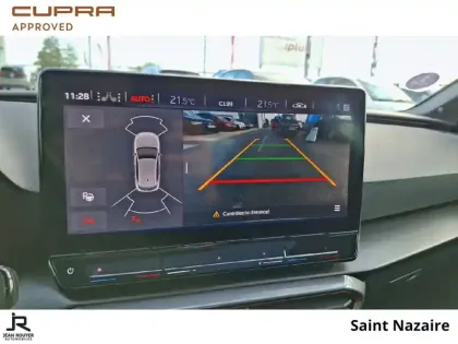 Photo 12 Cupra Leon  1.5 eTSI 150 ch DSG7