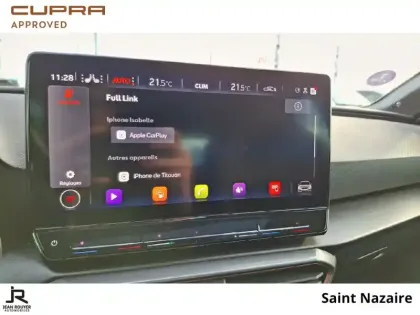 Photo 18 Cupra Leon  1.5 eTSI 150 ch DSG7