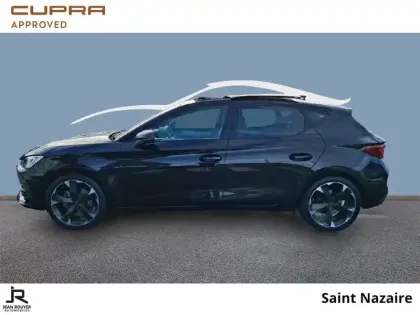 Photo 1 Cupra Leon  1.5 eTSI 150 ch DSG7