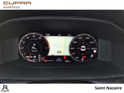 Photo 25 Cupra Leon  1.5 eTSI 150 ch DSG7