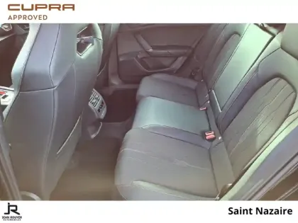Photo 24 Cupra Leon  1.5 eTSI 150 ch DSG7
