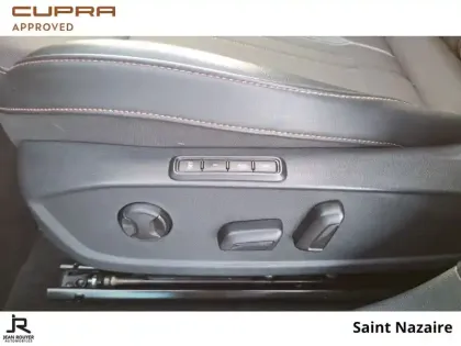 Photo 14 Cupra Leon  1.5 eTSI 150 ch DSG7