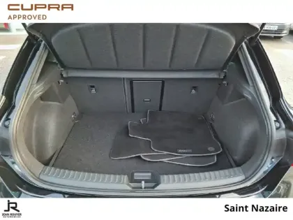 Photo 31 Cupra Leon  1.5 eTSI 150 ch DSG7