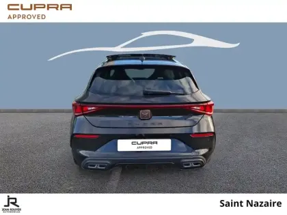 Photo 3 Cupra Leon  1.5 eTSI 150 ch DSG7