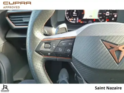 Photo 29 Cupra Leon  1.5 eTSI 150 ch DSG7