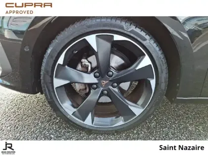 Photo 8 Cupra Leon  1.5 eTSI 150 ch DSG7