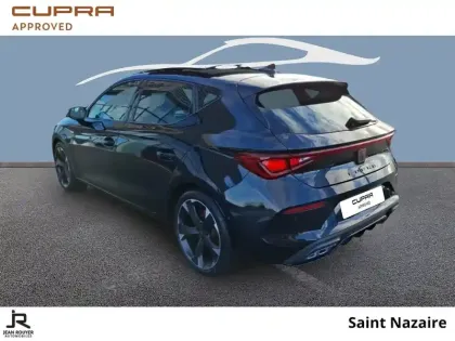 Photo 2 Cupra Leon  1.5 eTSI 150 ch DSG7