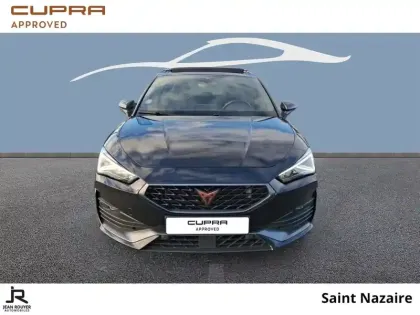 Photo 7 Cupra Leon  1.5 eTSI 150 ch DSG7